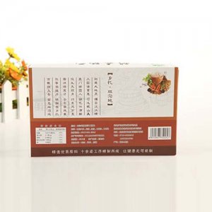 鄉(xiāng)憶雙溝地酵素手工鍋巴箱裝