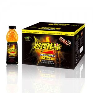 愛尚客超爆能量 ?；撬釓娀途S生素