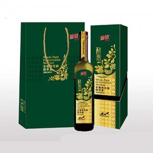 綠維動力500毫升酵素全植物發(fā)酵營養(yǎng)素