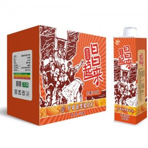 唱起來芒果汁1Lx8盒