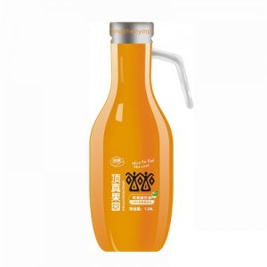 頂真蘋(píng)果醋飲料有柄瓶裝1.28L