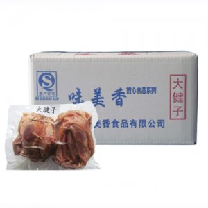 5kg味美香大腱子