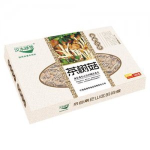 茶樹菇180g