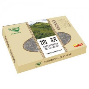 地軟100g