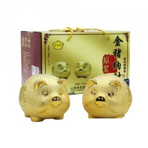 金豬納財(cái)酒