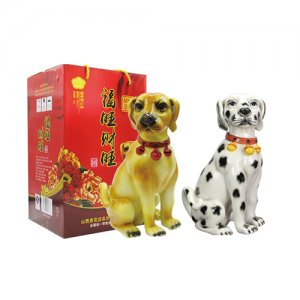 杏花迎賓酒福旺財(cái)旺