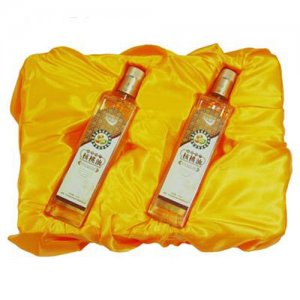 核桃油250mlx2普裝（內(nèi)）