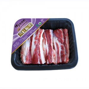 聽(tīng)牧肋條肉