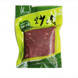 聽(tīng)牧炒肉(袋裝)