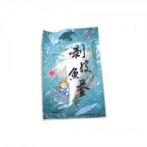 利亨四六八剝皮魚鲞