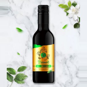 添沃·有機(jī)干紅葡萄酒