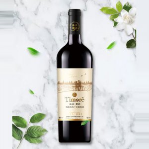 添沃初識(shí)有機(jī)干紅葡萄酒