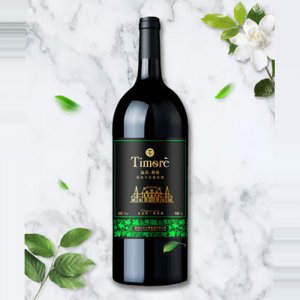 添沃典藏有機(jī)干紅葡萄酒