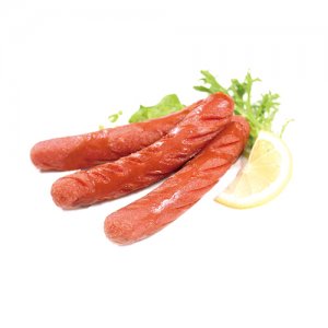 雛牧香法蘭克福早餐腸