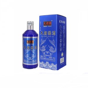 大朝國(guó)酒