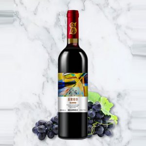 圣索菲爾-甜紅葡萄酒