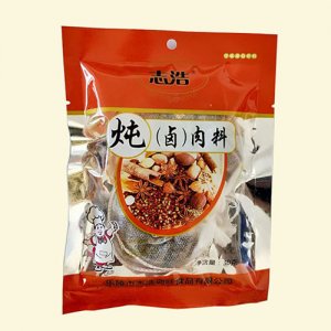 志浩燉（鹵）肉類