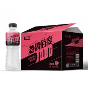 710ml×15激情佰度西柚味-營養(yǎng)素強(qiáng)化果味飲料