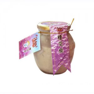 利亨四六八糟鯧魚