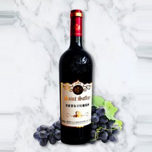 圣索菲爾-干紅葡萄酒