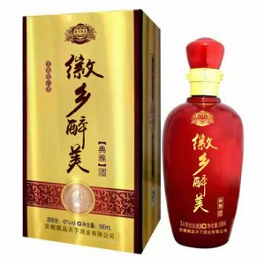 徽鄉(xiāng)醉美典雅