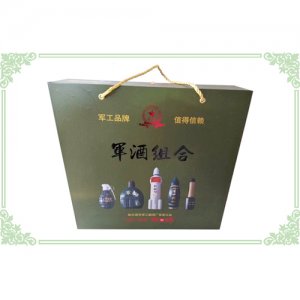 后勤軍酒組合盒裝