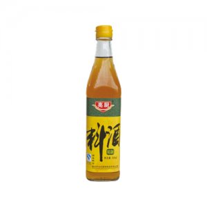 亮廚精制料酒500ml