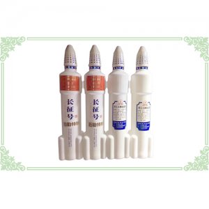 后勤特制（長(zhǎng)征號(hào)）