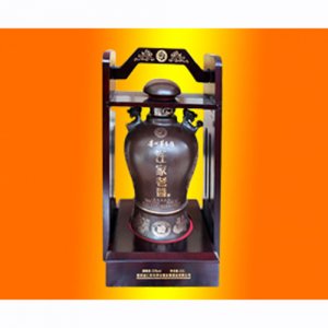 金醬汪家老醬酒2.5升