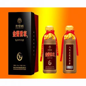 金醬金醬世家(正道)