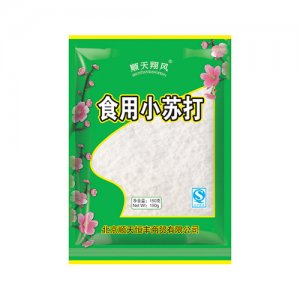 順天恒豐150g小蘇打