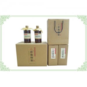 后勤特制（濃醬兼香型）