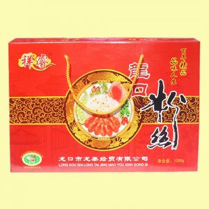 祥睿營養(yǎng)雜糧粉絲