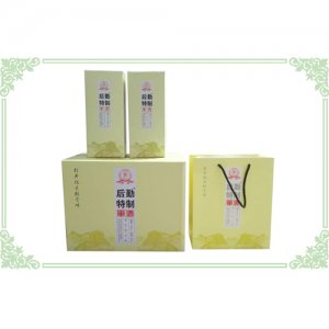 后勤特制（純糧酒）