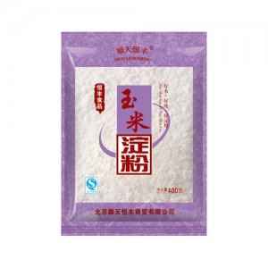 順天恒豐400g玉米淀粉