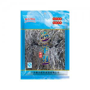 順天恒豐100g海帶絲