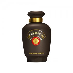 綿坊酒道館精品老窖