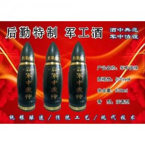 后勤特制軍中戰(zhàn)神