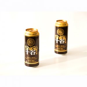 十谷459ml灌十谷啤酒