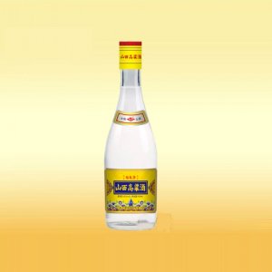 裕致康山西高粱酒古風