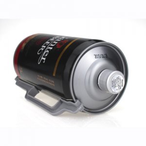 十谷2L甘特爾黑啤