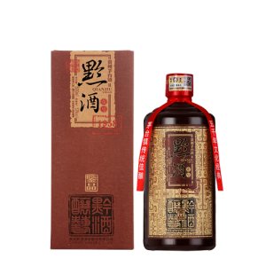 黔酒一號(hào)·手工私藏