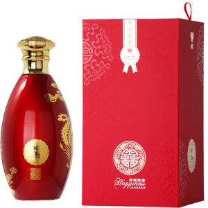 黔酒一號·幸福喜酒