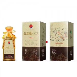 紅臺(tái)鎮(zhèn)1935酒