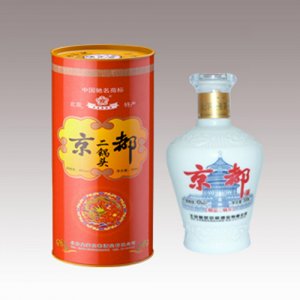 京都好運(yùn)京都45度桶