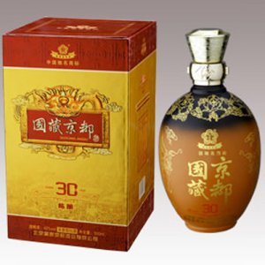 京都國(guó)藏京都42度