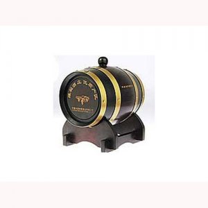 維秘酒莊3L橡木桶干紅