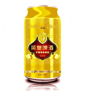 英皇夜場(chǎng)啤酒330ml金罐
