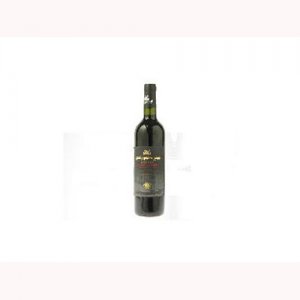 維秘·木塞來斯橡木桶珍藏干紅