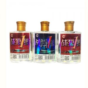 衡藝戰(zhàn)狼1號100ml